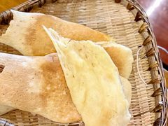 锅边馍-鸡毛店·川菜(李家沱店)