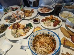 -东方明珠·可口可乐欢乐餐厅