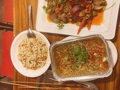 -一口香烧烤大排档(先锋路店)