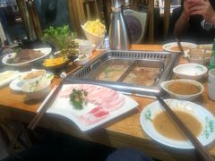 -草原塞蛮羊火锅城(港湾店)