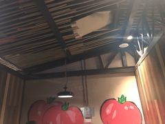 大堂-丝恋丝娃娃(逸天城国贸店)