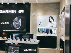 -GARMIN佳明手表(和平大悦城店)