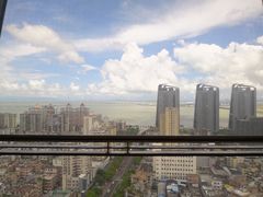 -粤海璇宫·木棉花高空旋转餐厅·聚会派对