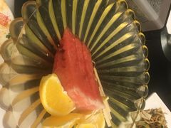 -丰收日·小海鲜·沪上家宴(顾村正大店)