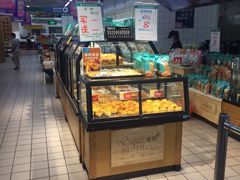 -武商超市(沌口店)