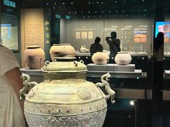 -广西壮族自治区博物馆