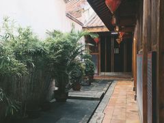 -许驸马府