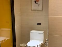 -郑州正方元国际酒店