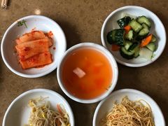 -全州拌饭馆(龙源西街店)