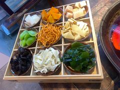 -芈重山老火锅(洪崖洞店)