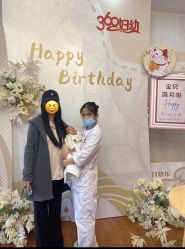 -沪壹健康国际母婴月子中心(360复旦奥医一妇婴东院店)