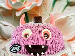 -DQ·蛋糕·冰淇淋(天通苑华联店)