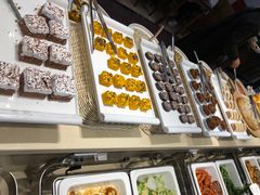 -素满香·食养自助(建邺万达店)