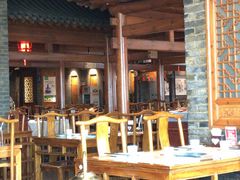 -东来顺饭庄(西直门店)