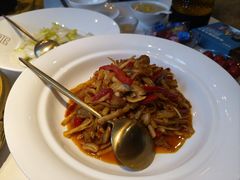 -坛宗剁椒鱼头(河西王府井店)