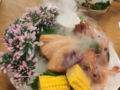 -魔丼屋(日月光店)