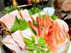 -江左尚白日本料理(万象城店)