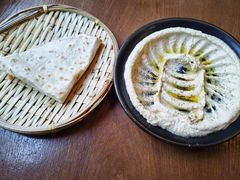 -Uncle Kosto科斯托·中东菜