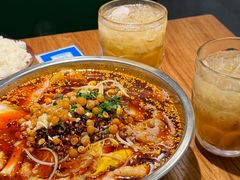 -芈重山老火锅(广州首店)
