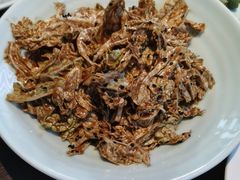 -静之湖湖畔餐厅