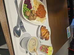 -宜家·瑞典风味餐厅(四元桥店)