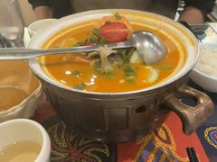 -米泰芒·东南亚料理(体育西店)