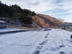 -妙峰山风景名胜区