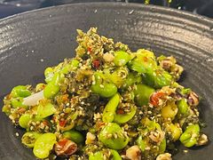 蚕豆-泓0871臻选云南菜·味庄
