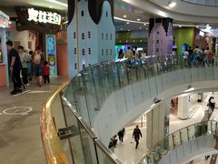 -凯德广场(学府店)