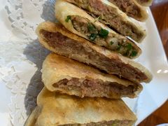 牛肉馅饼-赵家小馆(沈阳禹洲广场店)