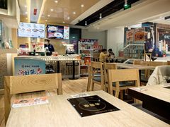 -吉野家(567漫天地店)