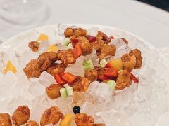 冰镇咕噜肉-珍之宝御品·寻味顺德(容桂渔人码头店)