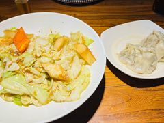 -纳瓦新疆菜(银都店)