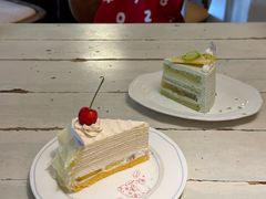 -MORNING GOOD Bistro(翰林府店)