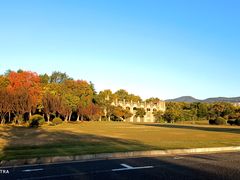 -钟山体育运动公园