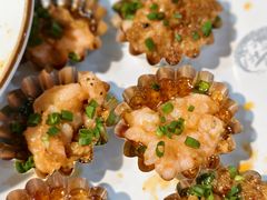 -辣不怕口味虾(凌霄路店)