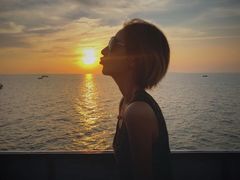 -洞里萨湖