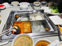 -海底捞火锅(坪山益田假日广场店)
