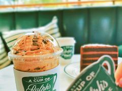 -Ralph’s Coffee(北京三里屯店)
