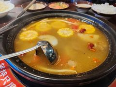 -受气牛肉·重庆耙牛肉(来福士店)
