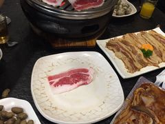 -金刚山(学府路店)