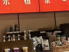 -星巴克(广州东圃天银店)