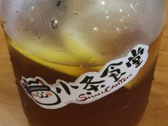 -小条食堂(筼筜天虹店)