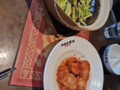 -洞庭土菜馆(天河北总店)