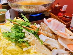 -一本料理(西溪天街店)