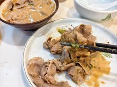 -福寿斋·老北京铜锅涮肉·烤鸭(顺义总店)