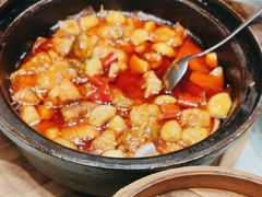 -小八仙·宴(三峡茶庄店)