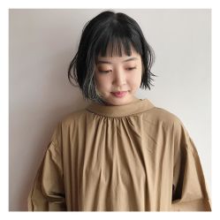 -烫·染专业店
