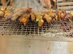 -曾百万小炉小串自助烧烤(高新店)