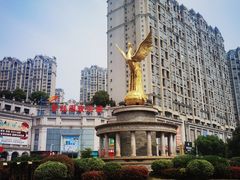 -碧桂园凤凰城酒店(南京店)